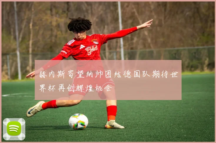 赫内斯寄望纳帅团结德国队期待世界杯再创辉煌机会